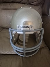 Schutt football helmet for sale  Glendale