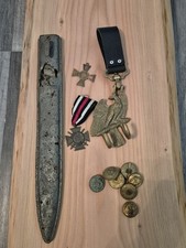 Bodenfund hanseatenkreuz krieg gebraucht kaufen  Bremen