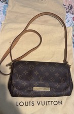Louis vuitton favorite for sale  Lancaster