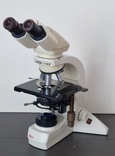 Leica dmls mikroskop gebraucht kaufen  Köln