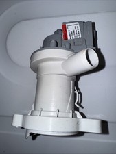 Askoll m231 laugenpumpe gebraucht kaufen  Frankenthal