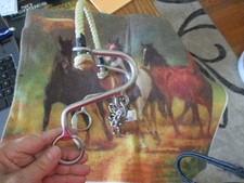 Little hackamore horse for sale  Kent