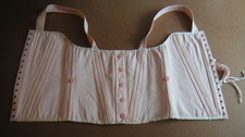 Corset ancien fillette d'occasion  Bergerac