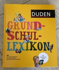 Grundschullexikon gebraucht kaufen  Odenthal