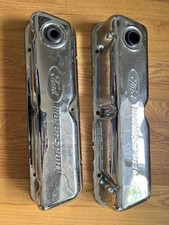 Ford motorsport valve for sale  Fenton