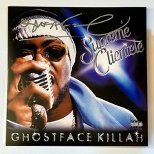 killah vinyl ghostface for sale  Erie