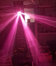 Abstract club revolution for sale  HAVANT