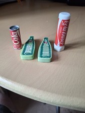 Vintage cola erasers... for sale  SALE