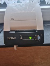 Brother 500bw thermodrucker gebraucht kaufen  Wallhalben