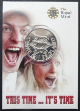 Royal mint england for sale  SWINDON
