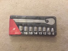 Snap tools low for sale  SEVENOAKS