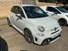 punto t jet for sale  SHEFFORD
