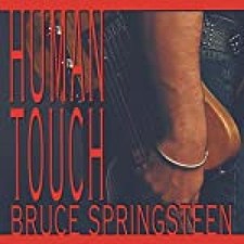 Human touch springsteenbruce gebraucht kaufen  Seesen