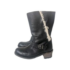 Caterpillar anna boots for sale  BATH