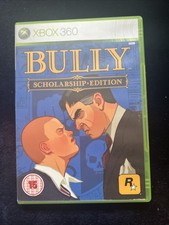 Bully Scholarship Edition Xbox 360 comprar usado  Enviando para Brazil