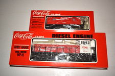 Line 2324 coca for sale  Dayton