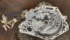 Cambio manuale marce usato  Putignano