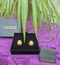 Joan rivers faberge for sale  SUNDERLAND