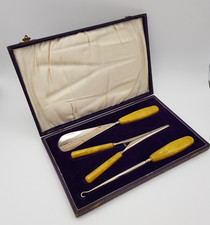 Antique shoe horn for sale  LEWES