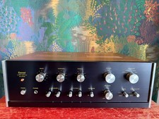 Sansui 555a solid d'occasion  Bourges