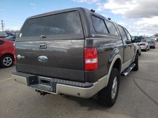 Equipamento de áudio receptor de rádio AM-FM-6 CD-MP3 compatível com 07 Ford F150 Pickup 1250804 comprar usado  Enviando para Brazil