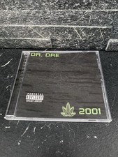 Dre 2001 eminem gebraucht kaufen  Spelle