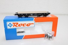 Roco 46380 schwerlastwagen gebraucht kaufen  Lüneburg