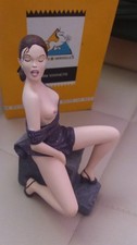 Statuette claudia milo d'occasion  Marseille X