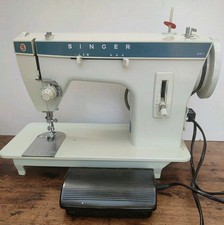 singer sewing machine base for sale  LUTTERWORTH