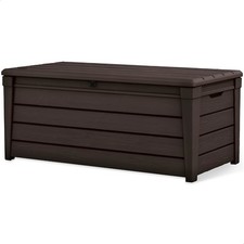 Keter weatherproof brightwood for sale  Lincoln