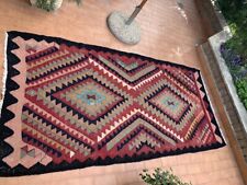 Kilim afghano turco. usato  Roma