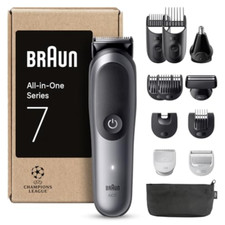 Braun rifinitore all usato  Roccagloriosa