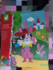 Ateliers calme janod d'occasion  Gagny