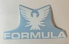 Formula boats logo for sale  Merritt Island