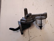 Triumph tr2 fuel for sale  NEWARK