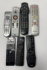 Mixed lot remote for sale  Omaha