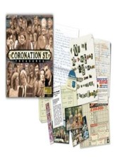 Coronation street treasures for sale  UK