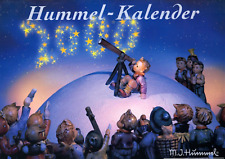 Hummel kalender stück gebraucht kaufen  Stutensee