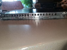Focusrite compounder gate d'occasion  Bagnols-sur-Cèze