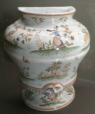 Ancienne fontaine faience d'occasion  Brissac-Quincé
