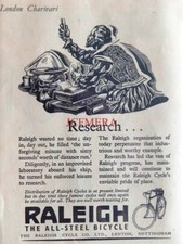 Wartime raleigh steel for sale  SIDCUP