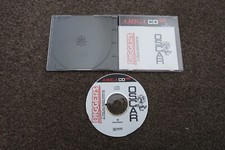 Oscar diggers cd32 for sale  SHILDON