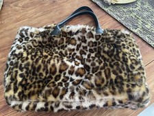Tasche shopper leo gebraucht kaufen  Flörsheim