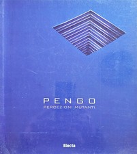 Renato pengo catalogo usato  Orsago