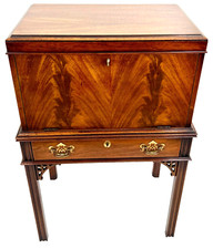 Chippendale versatile chest for sale  Santa Ana