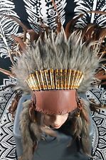 American indian headdress for sale  Saint Clair Shores