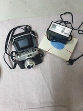 Fotoapparat beirette blitzger� gebraucht kaufen  Sollstedt