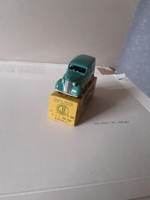 Cij ancien renault d'occasion  Dinan