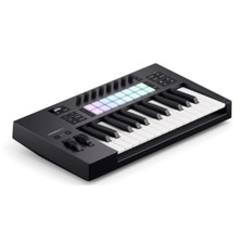 Novation launchkey mk4 usato  Roccagloriosa