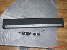 Sonos soundbar playbar d'occasion  Expédié en Belgium